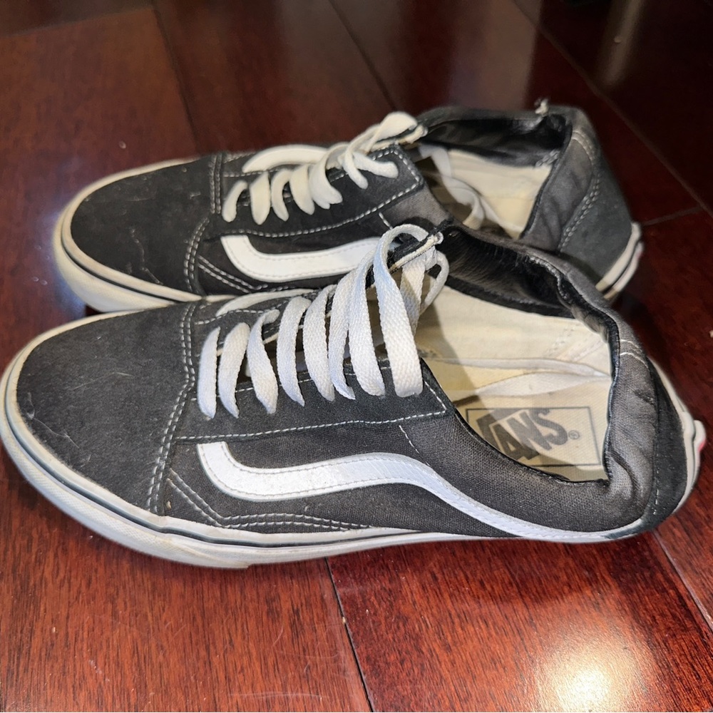Vans Old Skool Shoes US Men’s 7/US Women’s 8.5